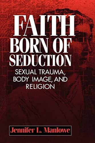 Book cover: Faith Born of Seduction